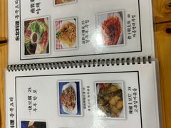 -24 新村雪浓汤(长白山烤肉店)