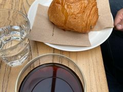 手冲黑森林-VOYAGE COFFEE(北锣鼓巷店)