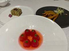 -富淳饭店(世纪公园店)