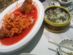 -苏梦江南·淮扬菜(夫子庙店)