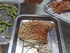 -永红源啤酒·烧烤·海鲜·大排档(青特城店)