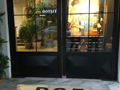 门口-RGF(巨鹿路店)