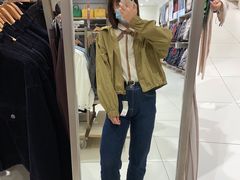 -优衣库(苏州天虹CCMall石路店)