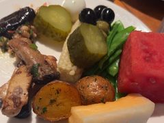 -拉蒂娜·巴西牛排馆 Latina·Brazilian Steakhouse(王府井喜悦店)