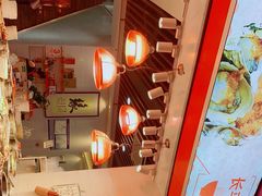 -长平老姿娘夜粥(平东一街店)
