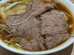 -直隶安家牛肉罩饼(七一路店)