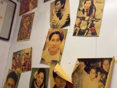 -永安里地摊烤肉(首创店)