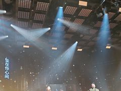 -MOSSO·Liveshow(M3香港广场店)