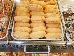 -民忠甜心店(解放南路店)