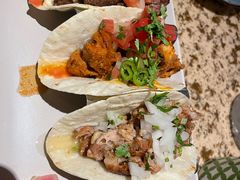 -墨纪Mojí墨西哥餐厅(官舍店)