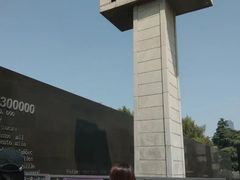-侵华日军南京大屠杀遇难同胞纪念馆