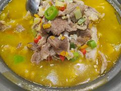 -阿达西新疆风味餐厅(王府井店)