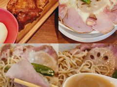-真打拉面·日式拉面新流派(体育西横街店)