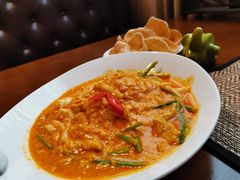 -泰国餐厅 Thai Food(裕华万达店)
