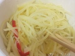 -梁记粥铺(开元地中海店)