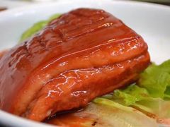 -吴门人家·苏宴宫廷菜(拙政园店)