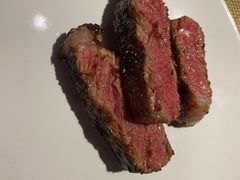 射和牛M9&nbsp;级西冷-觅福里•熟成和牛餐厅