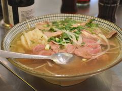 -PHO八珍南洋·越南牛肉粉(小榄店)