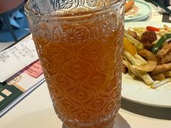 -新兴·金羊座·粤菜点心(乐峰店)