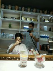 -VIM Hair Salon