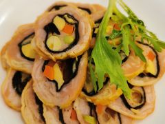-江南村酒家