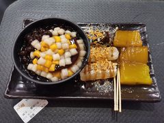 -鲜芋仙(中华广场店)