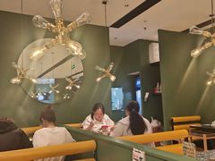 -一席地·本地鸡窝·杭帮鸡火锅(萧山银隆百货店)
