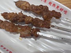 -南城香·饭香串香馄饨香(青年路店)