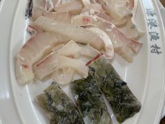 -源港渔村-中山脆肉鲩(博罗店)
