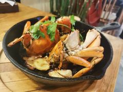 -鑫阿强海鲜大排档·老厦门特色菜(中山路店)