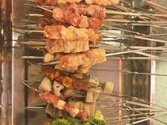 -幸福小串·地摊小炉子(三阳路店)