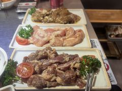 -喜来稀肉(虹泉路店)