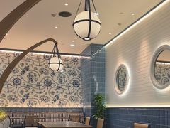 -贝林大翅鲸简餐厅(国家海洋博物馆店)