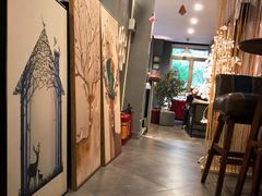 -咖法森林·咖啡  酒吧(天河店)