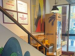 -味之绝热血美蛙鱼火锅(中坝店)