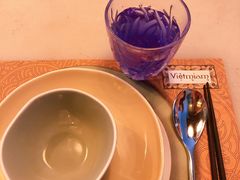 -CHINCHIN 青青·泰国料理(万象食家店)