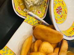 -芦月轩羊蝎子(北蜂窝店)