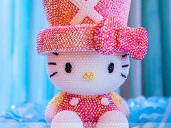 -上海新发展亚太JW万豪酒店