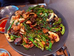 -马场洞肉铺(高丽街店)
