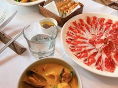 -藏红花·西班牙餐厅(北京五道营店)