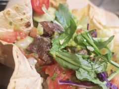 -Taco Bell 塔可钟(民田路店)