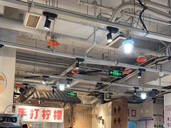 -五里关火锅(牛市口店)