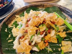 -园林美食城·本土农家菜(杨和镇店)