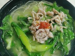 -凯丽上海阳春面馆(德仁里店)