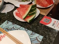 -井格重庆火锅(临平银泰城店)