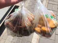 -烤肉宛饭庄(南礼士路店)