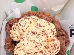 -PAOPAO Bakery&Café(港汇店)