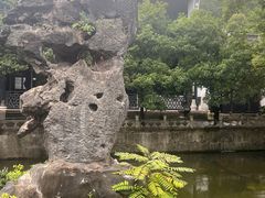 -浙江省博物馆(孤山馆区)