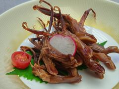 -小厨师·二十年沈家门小海鲜(胜利河店)