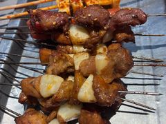 -刘一龙虾.烧烤(理工直营店)